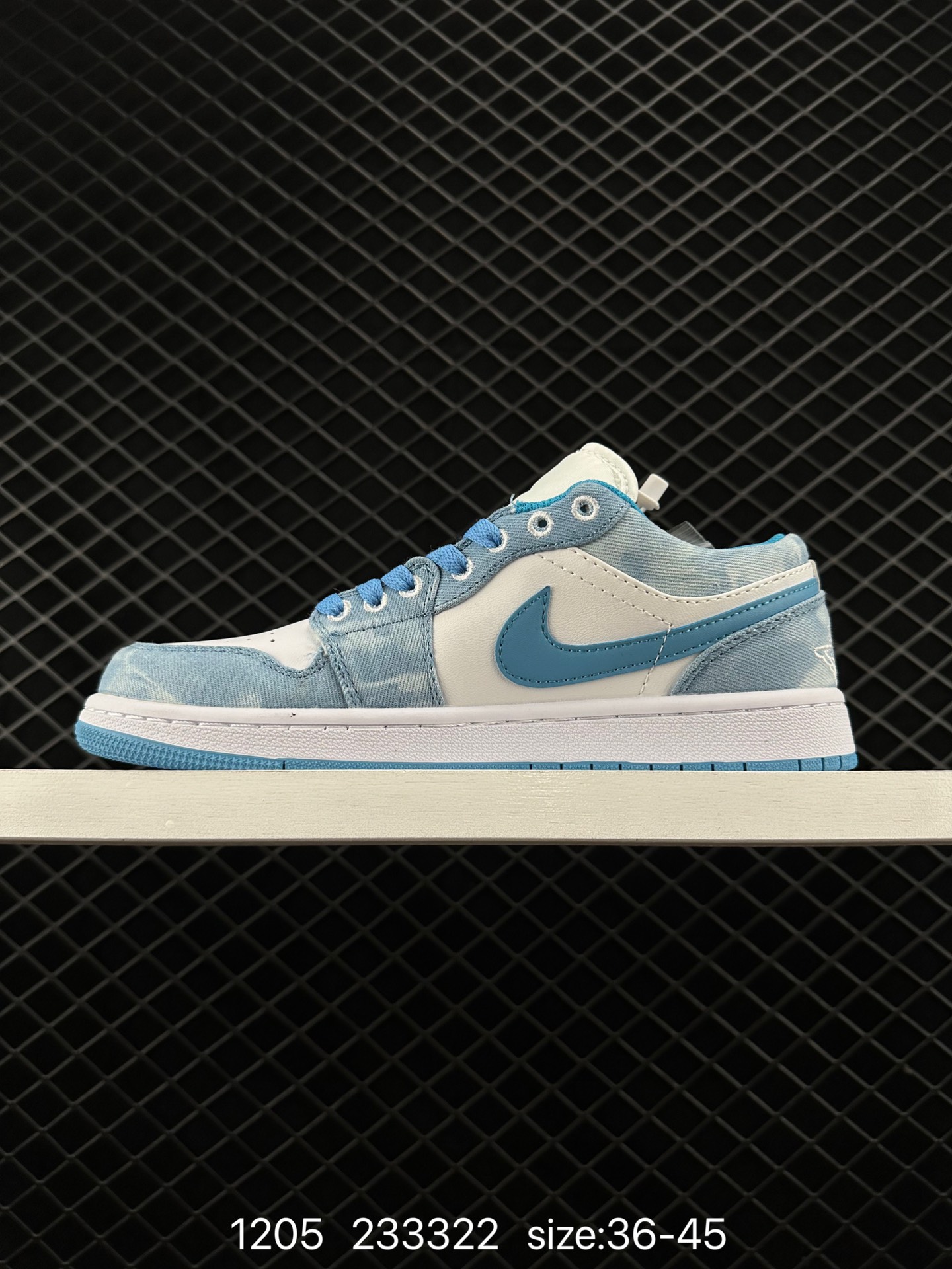 Air Jordan 1 Mid SE ”Dutch Green“